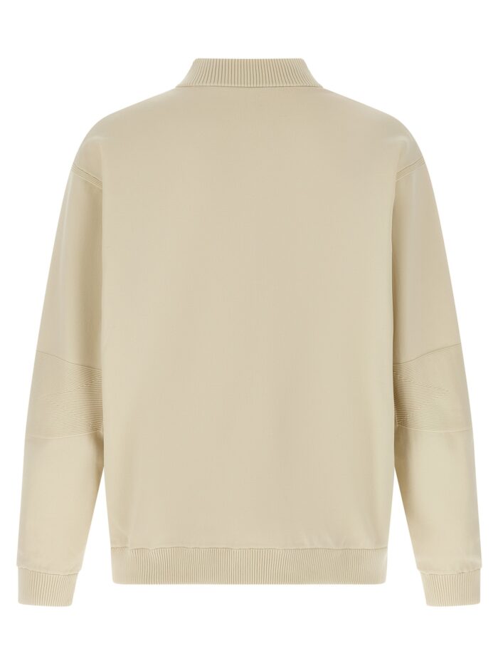 HUGO BOSS 'Future' Reversible Bomber Jacket