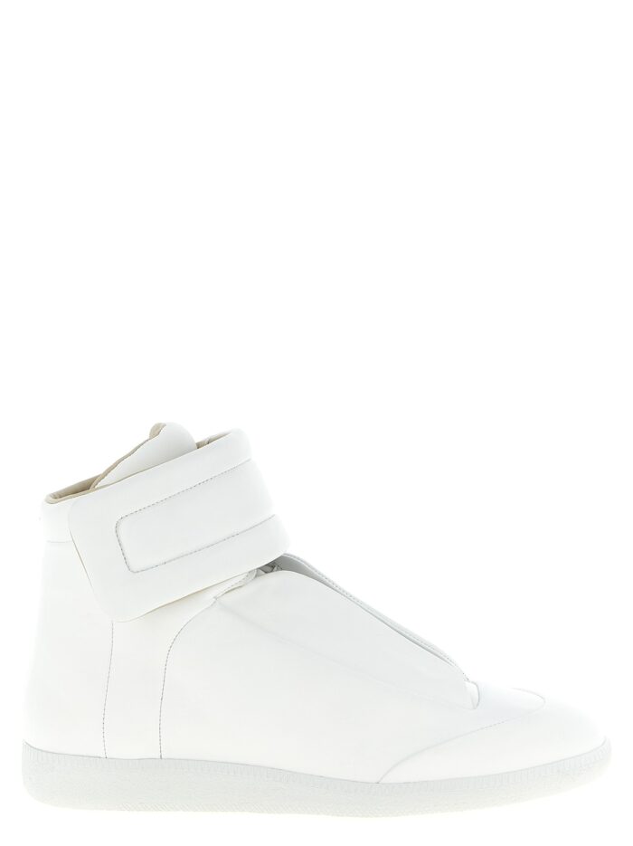 maison margiela 'future' sneakers Maison Margiela 'Future' Sneakers