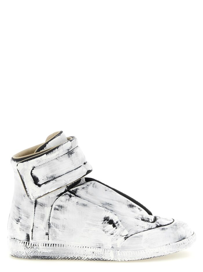 maison margiela 'future' sneakers Maison Margiela 'Future' Sneakers