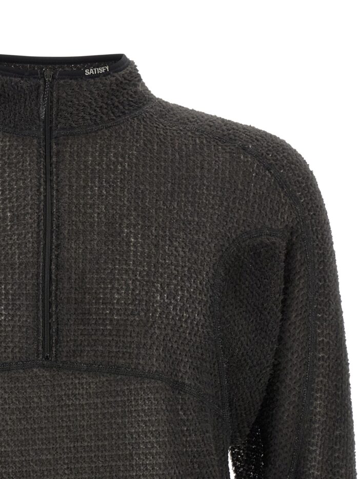 SATISFY 'FuzzFleece™ AD' Sweatshirt