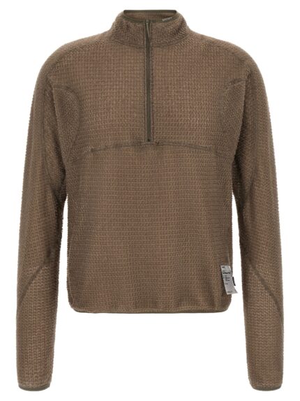 SATISFY 'FuzzFleece™ AD' Sweatshirt