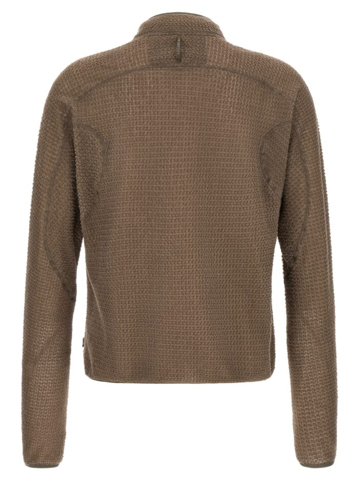 SATISFY 'FuzzFleece™ AD' Sweatshirt