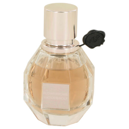 Flowerbomb By Viktor & Rolf - Eau De Parfum Spray (unboxed) 1 Oz