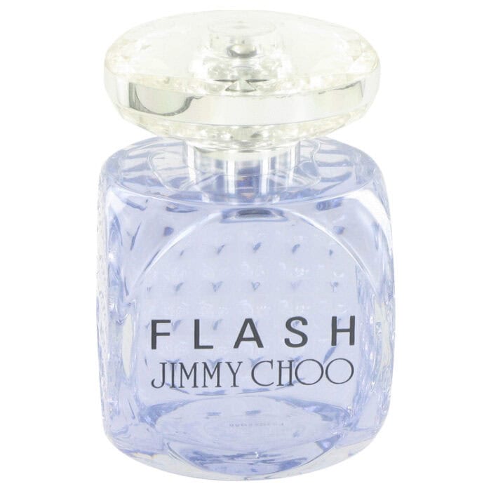 Flash By Jimmy Choo - Eau De Parfum Spray (unboxed) 3.4 Oz - Image 1