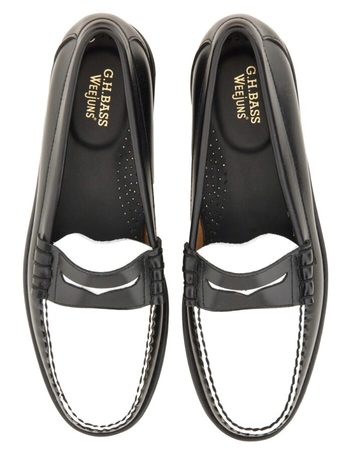 G.H. BASS DPP - MOCCASIN "WEEJUNS LARSON PENNY"