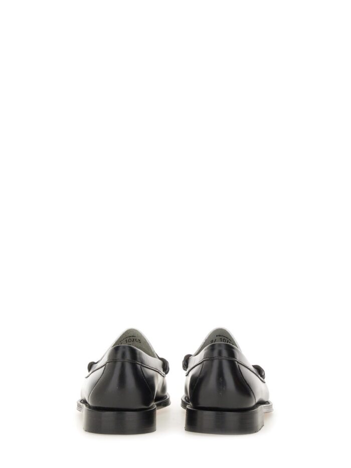 G.H. BASS DPP - MOCCASIN "WEEJUNS LARSON PENNY"