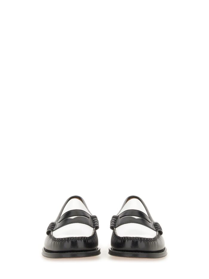 G.H. BASS DPP - MOCCASIN "WEEJUNS LARSON PENNY"