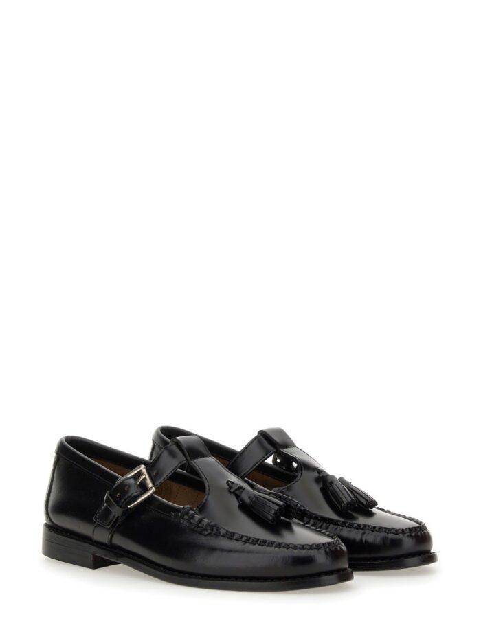 G.H. BASS MARY JANE LOAFER