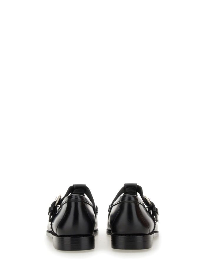 G.H. BASS MARY JANE LOAFER