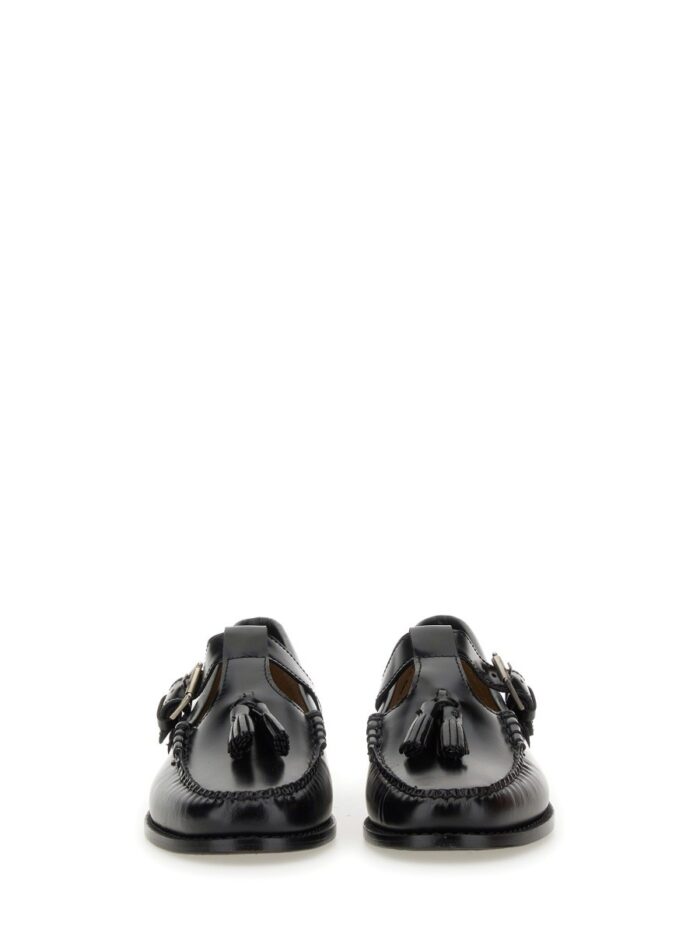 G.H. BASS MARY JANE LOAFER