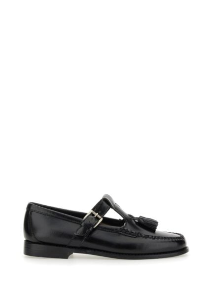 G.H. BASS MARY JANE LOAFER
