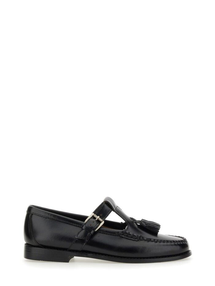 G.H. BASS MARY JANE LOAFER