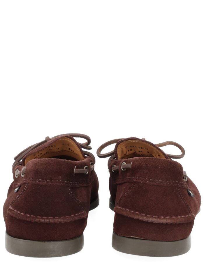 G.H. BASS MOCASSINO "CAMP MOC"