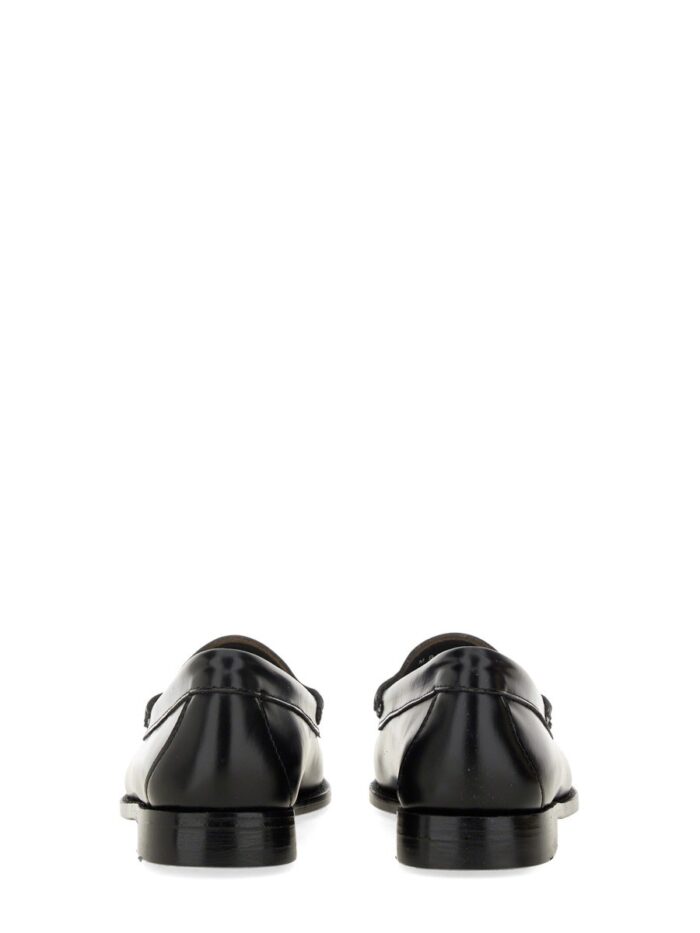 G.H. BASS MOCASSINO WEEJUNS PENNY