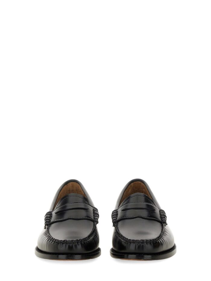 G.H. BASS MOCASSINO WEEJUNS PENNY