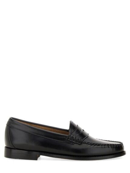 G.H. BASS MOCASSINO WEEJUNS PENNY