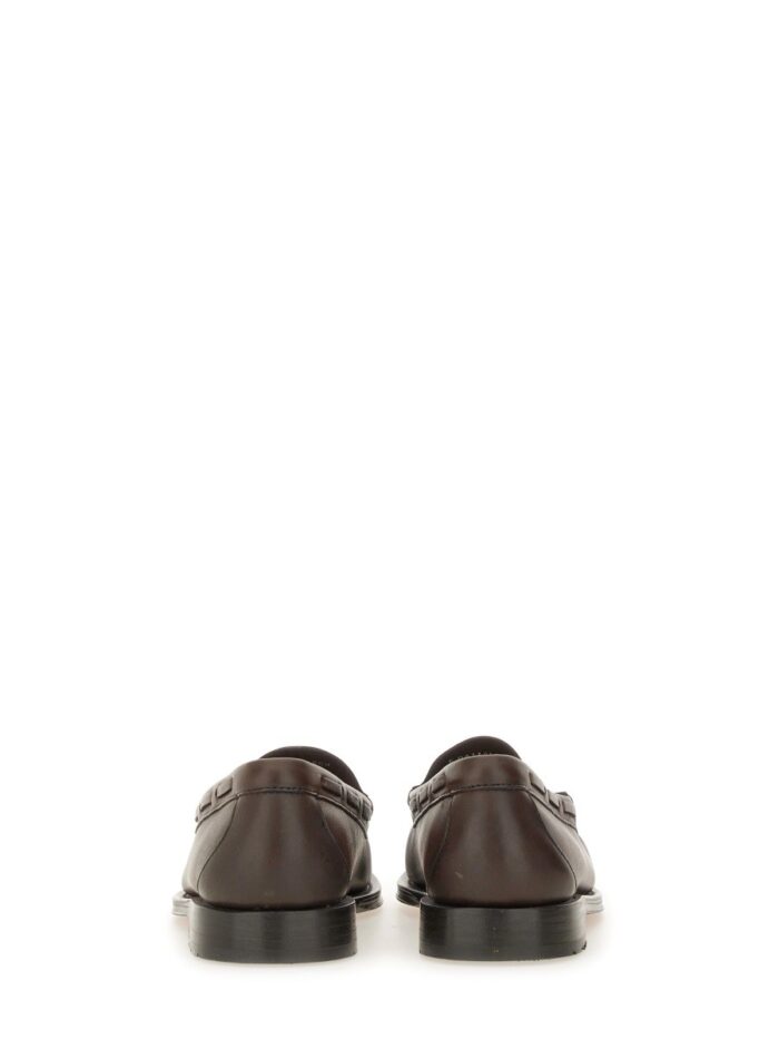 G.H. BASS MOCCASIN "LARKIN"