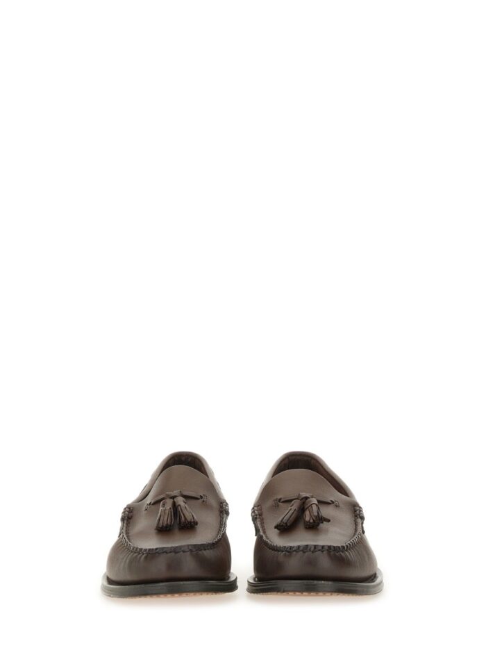 G.H. BASS MOCCASIN "LARKIN"