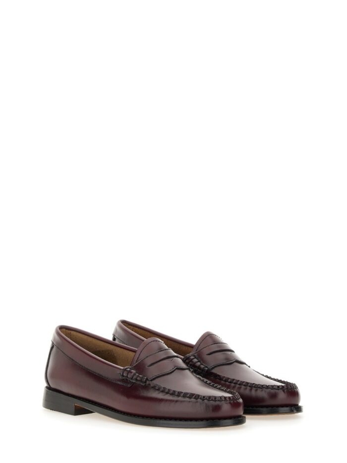 G.H. BASS MOCCASIN "WEEJUN"