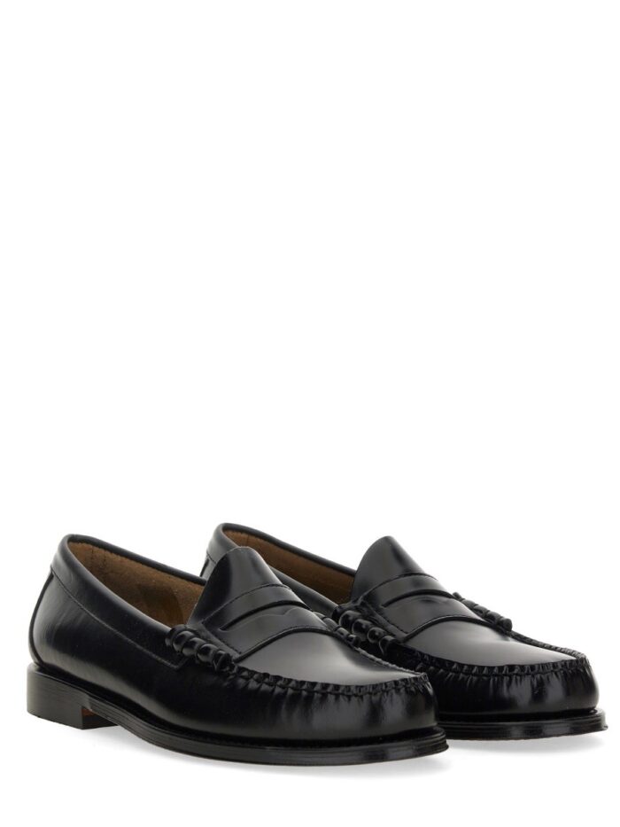 G.H. BASS MOCCASIN WEEJUN HERITAGE LARSON
