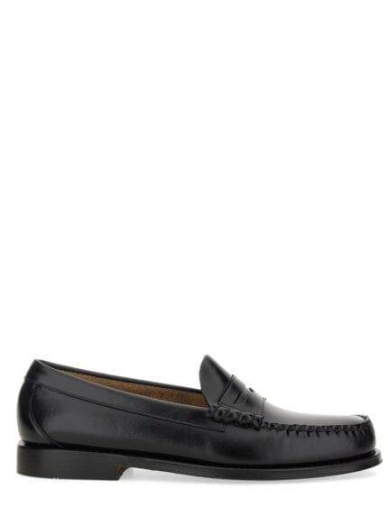 G.H. BASS MOCCASIN WEEJUN HERITAGE LARSON
