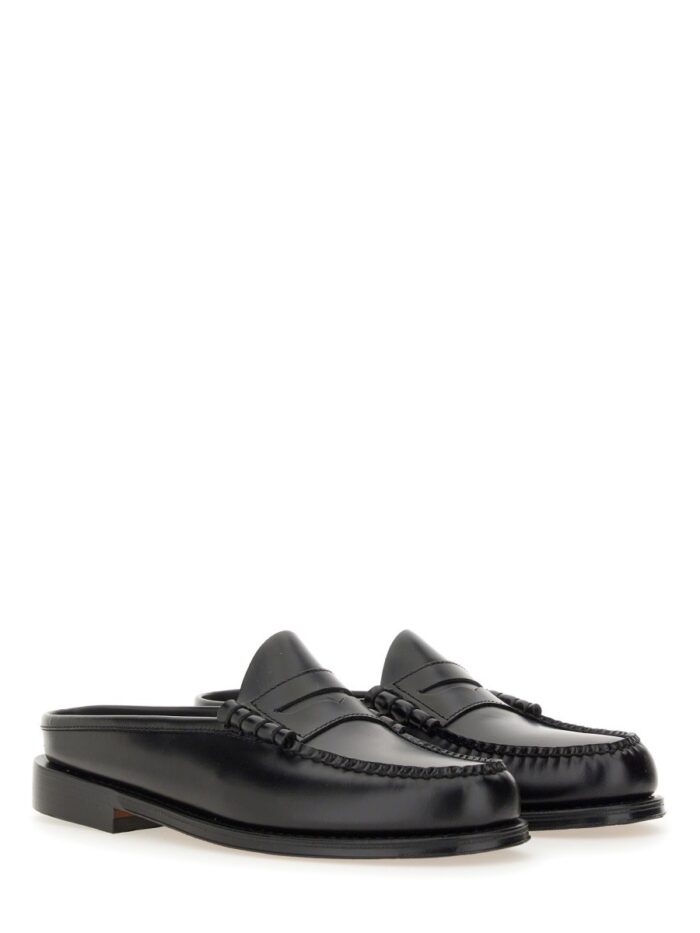 G.H. BASS MOCCASIN "WEEJUN LARSON"