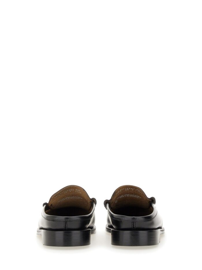 G.H. BASS MOCCASIN "WEEJUN LARSON"