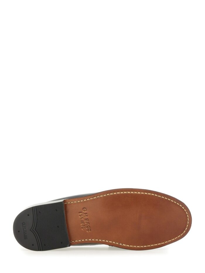 G.H. BASS MOCCASIN "WEEJUN LARSON"