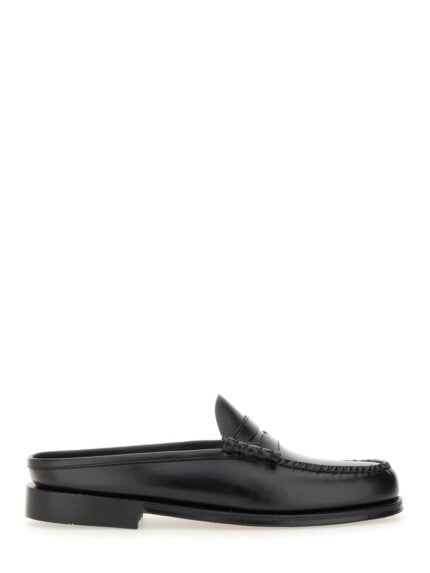 G.H. BASS MOCCASIN "WEEJUN LARSON"