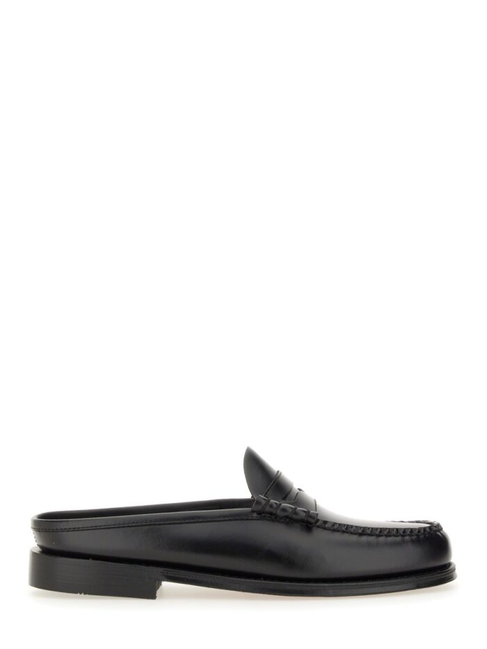 G.H. BASS MOCCASIN "WEEJUN LARSON"