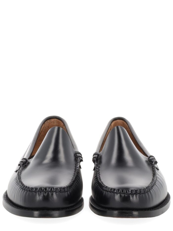 g.h. bass moccasin "weejuns" G.H. BASS MOCCASIN "WEEJUNS"