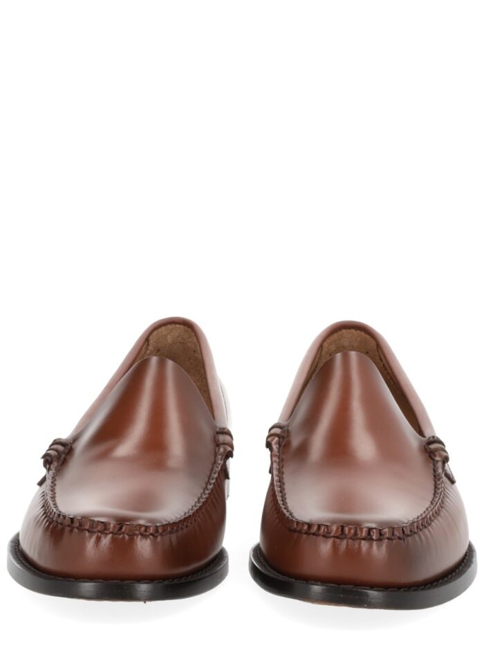 g.h. bass moccasin "weejuns" G.H. BASS MOCCASIN "WEEJUNS"