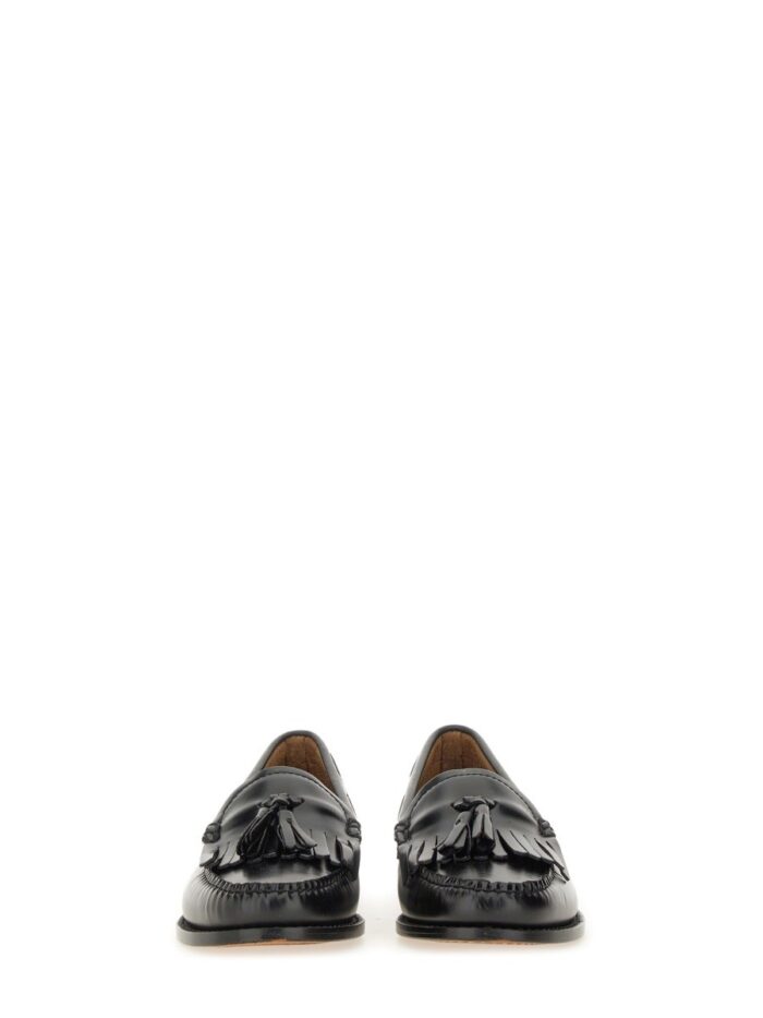G.H. BASS MOCCASIN "WEEJUNS ESTHER KILTIE"