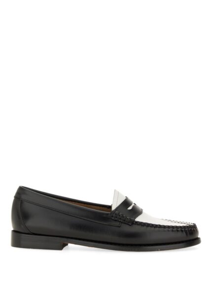 G.H. BASS MOCCASIN WEEJUNS PENNY