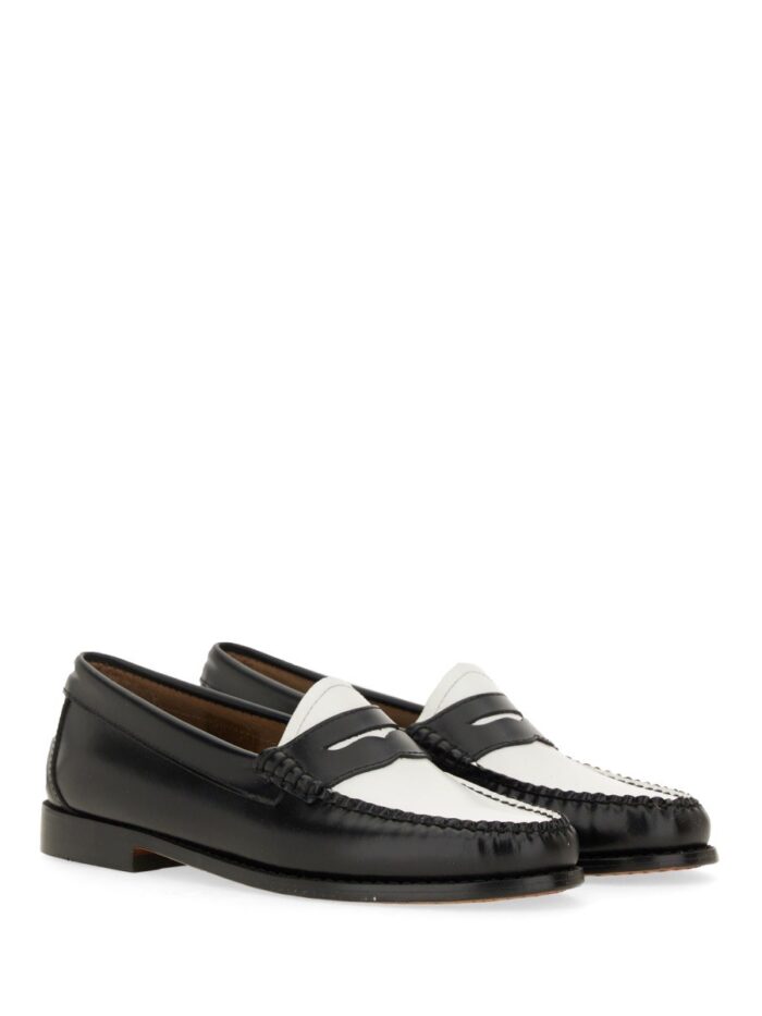 G.H. BASS MOCCASIN WEEJUNS PENNY