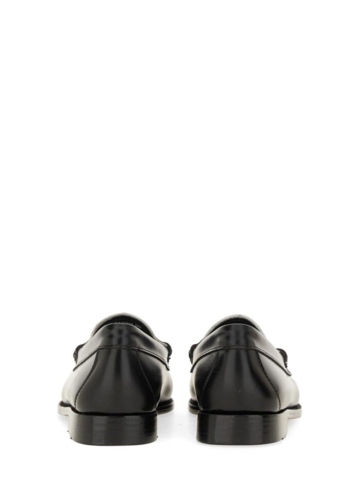 G.H. BASS MOCCASIN WEEJUNS PENNY