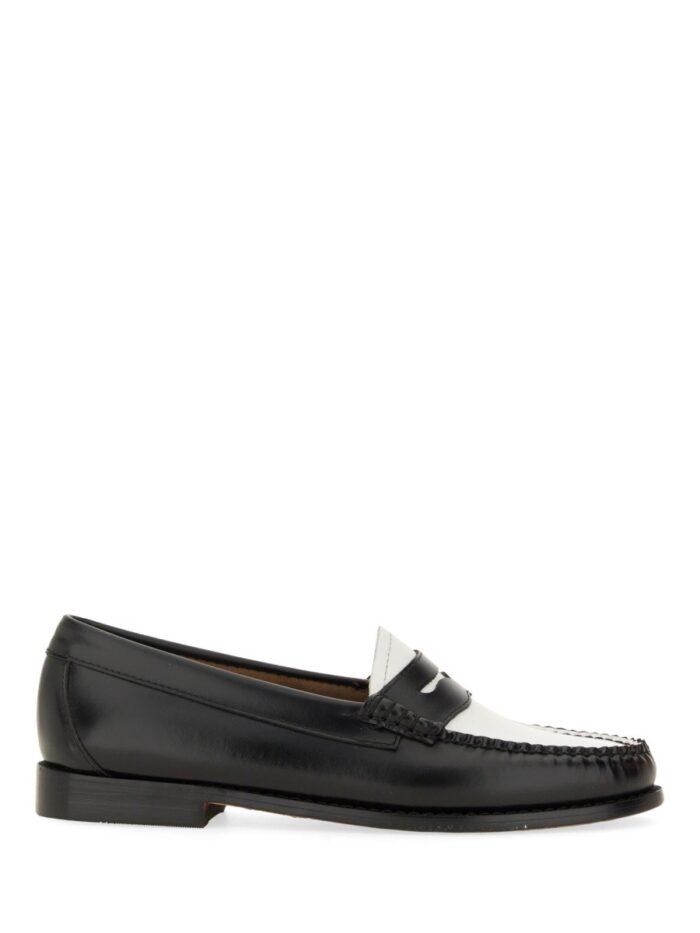 G.H. BASS MOCCASIN WEEJUNS PENNY