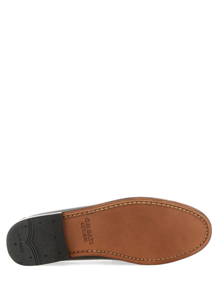 G.H. BASS PENNY LOAFER