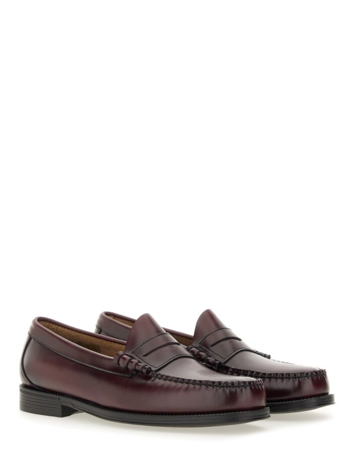 G.H. BASS PENNY LOAFER "EASY WEEJUN LARSON"