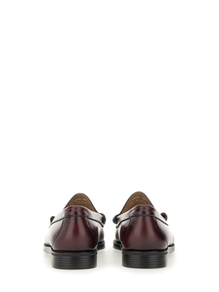 G.H. BASS PENNY LOAFER "EASY WEEJUN LARSON"