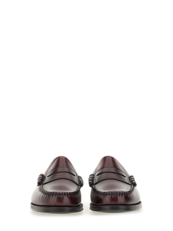 G.H. BASS PENNY LOAFER "EASY WEEJUN LARSON"