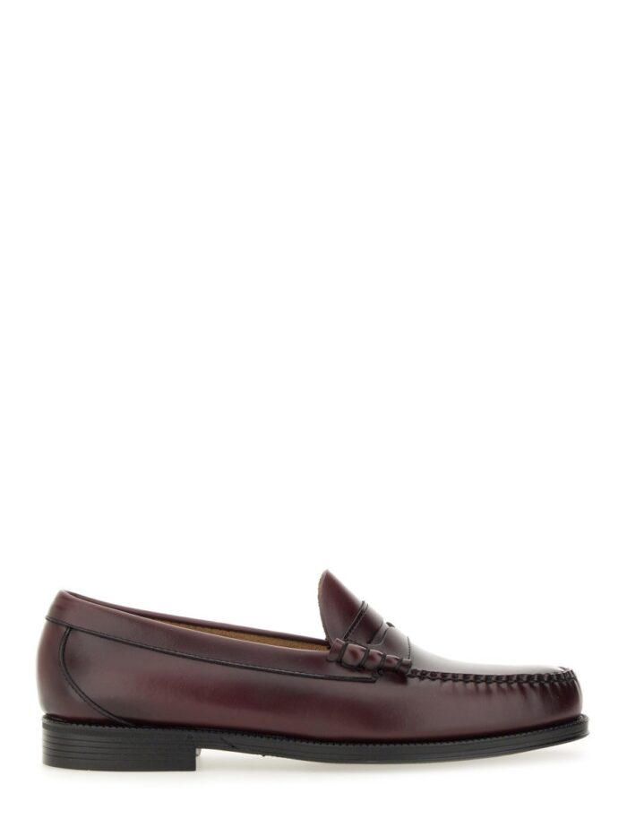 G.H. BASS PENNY LOAFER "EASY WEEJUN LARSON"