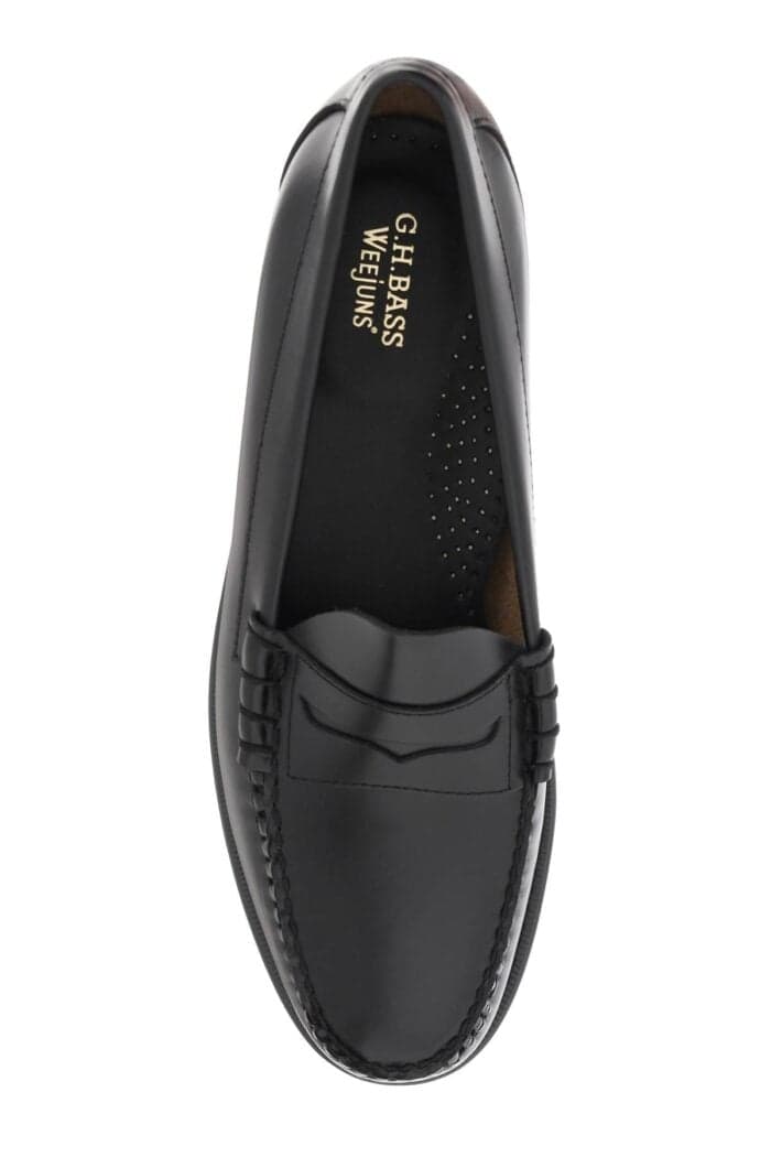 G.h. Bass Weejuns Larson Penny Loafers - Image 3