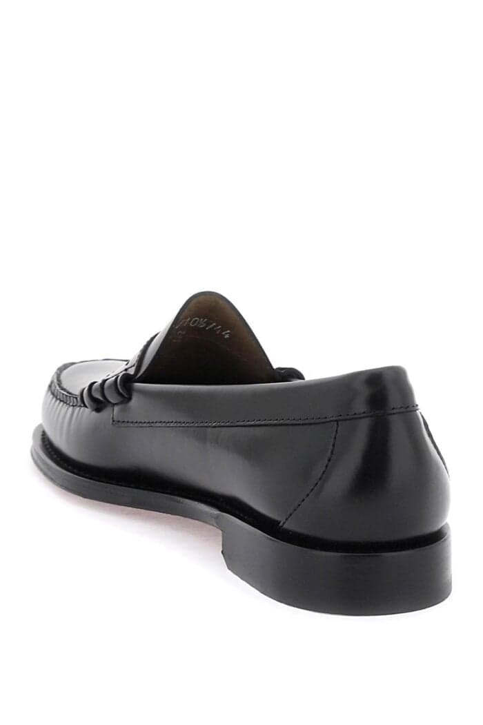 G.h. Bass Weejuns Larson Penny Loafers - Image 1