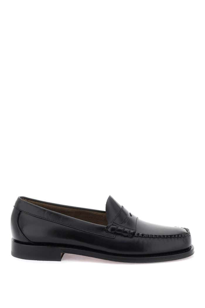 G.h. Bass Weejuns Larson Penny Loafers - Image 2