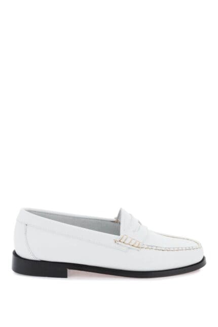 G.H. BASS Weejuns Penny Loafers