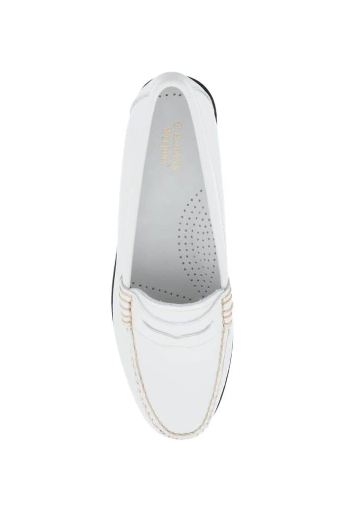 G.H. BASS Weejuns Penny Loafers