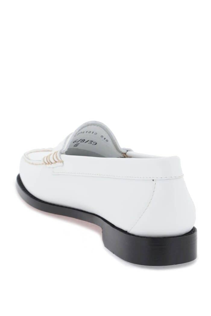 G.H. BASS Weejuns Penny Loafers
