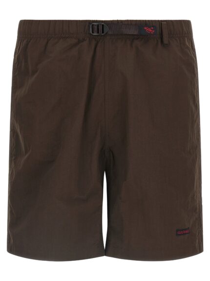 GRAMICCI 'G-Short' Bermuda Shorts