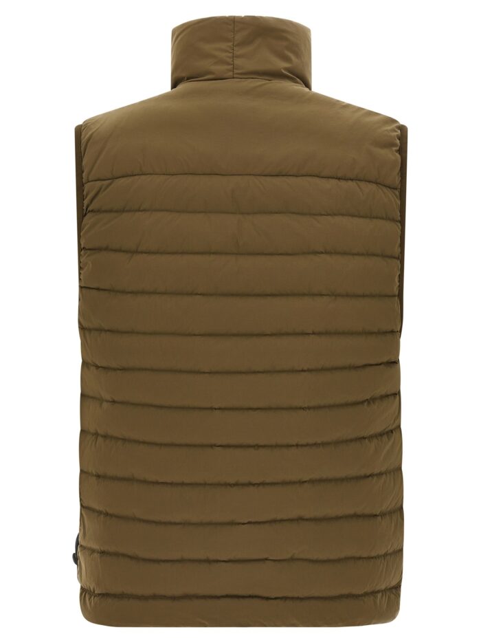 Stone Island 'G100007' Vest